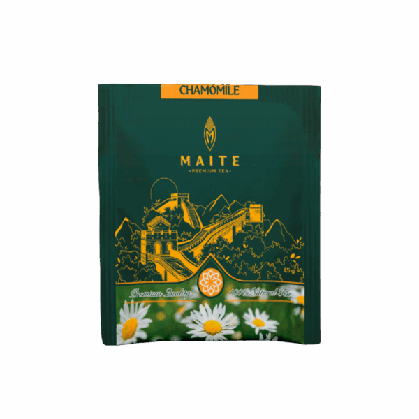 Maite Tea Bag - Chamomile Tea