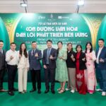 CONFERENCE "FROM LEAF TO LEGACY: CULTURAL PATHWAYS TO SUSTAINABILITY"