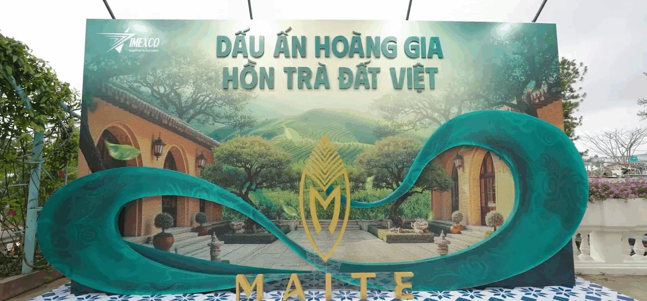 [RECAP] "FROM LEAF TO LEGACY" EVENT SERIES | DALAT, JULY 4–5, 2025