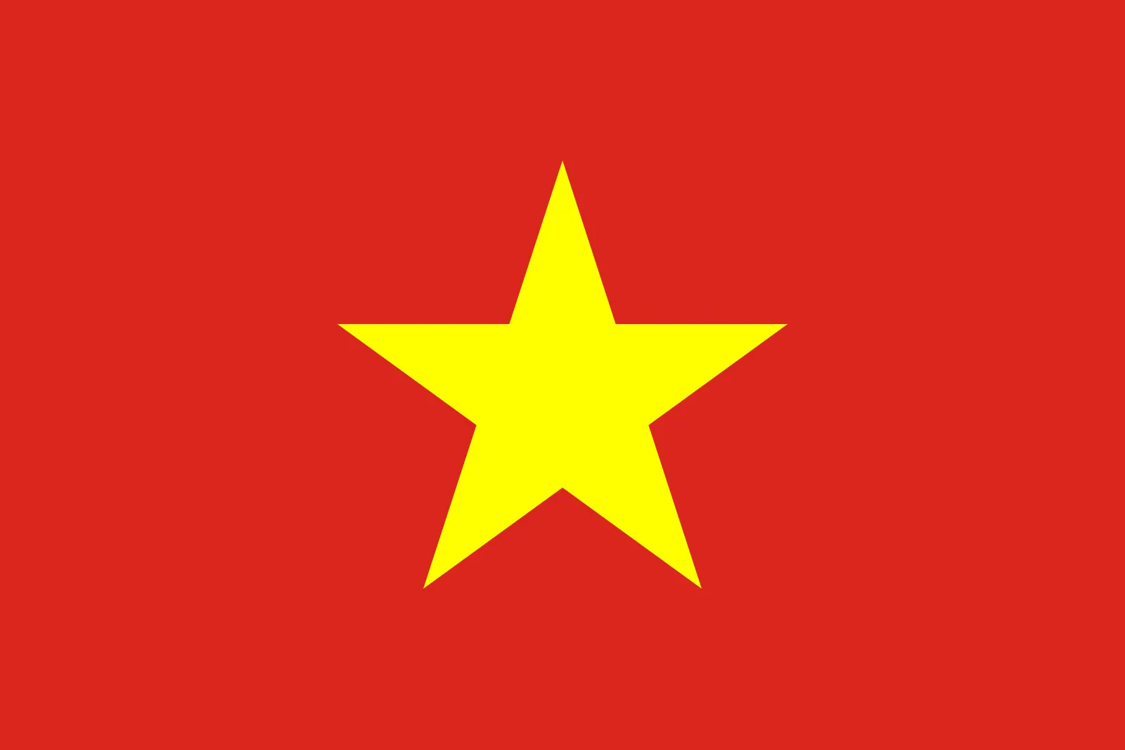 VN Flag