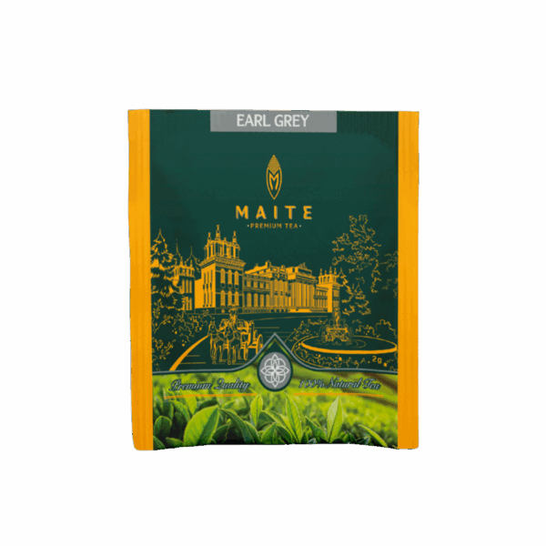 Trà túi lọc Maite - Trà Bá Tước