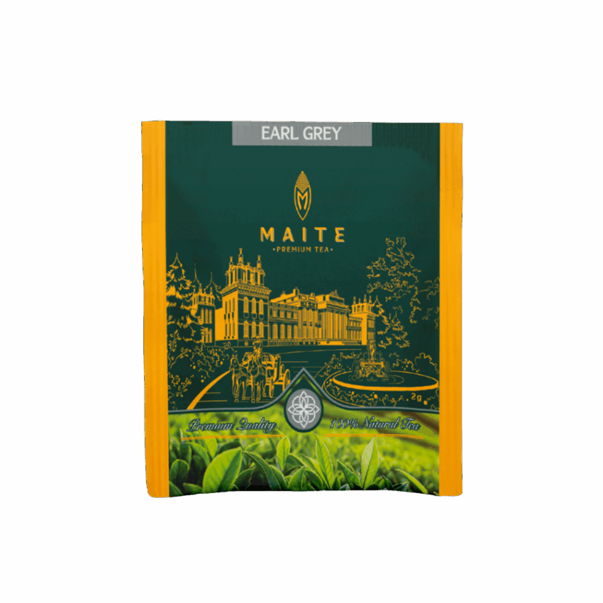Trà túi lọc Maite - Trà Bá Tước