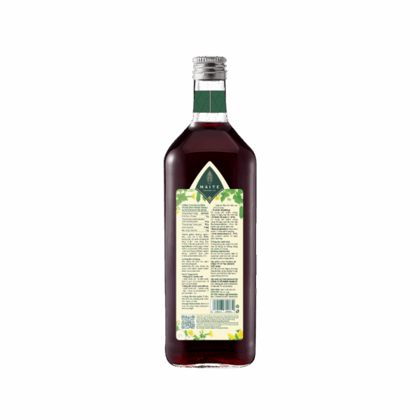 Syrup bí đao Maite - Winter melon syrup - 1L