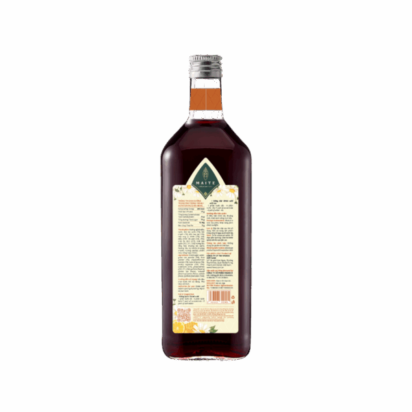 Trà Cô Đặc Chanh Cúc Mật Ong - Tea with lemon, chrysantheum and honey - 1L