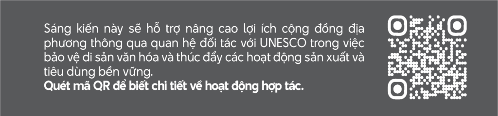 QR Vietnamese